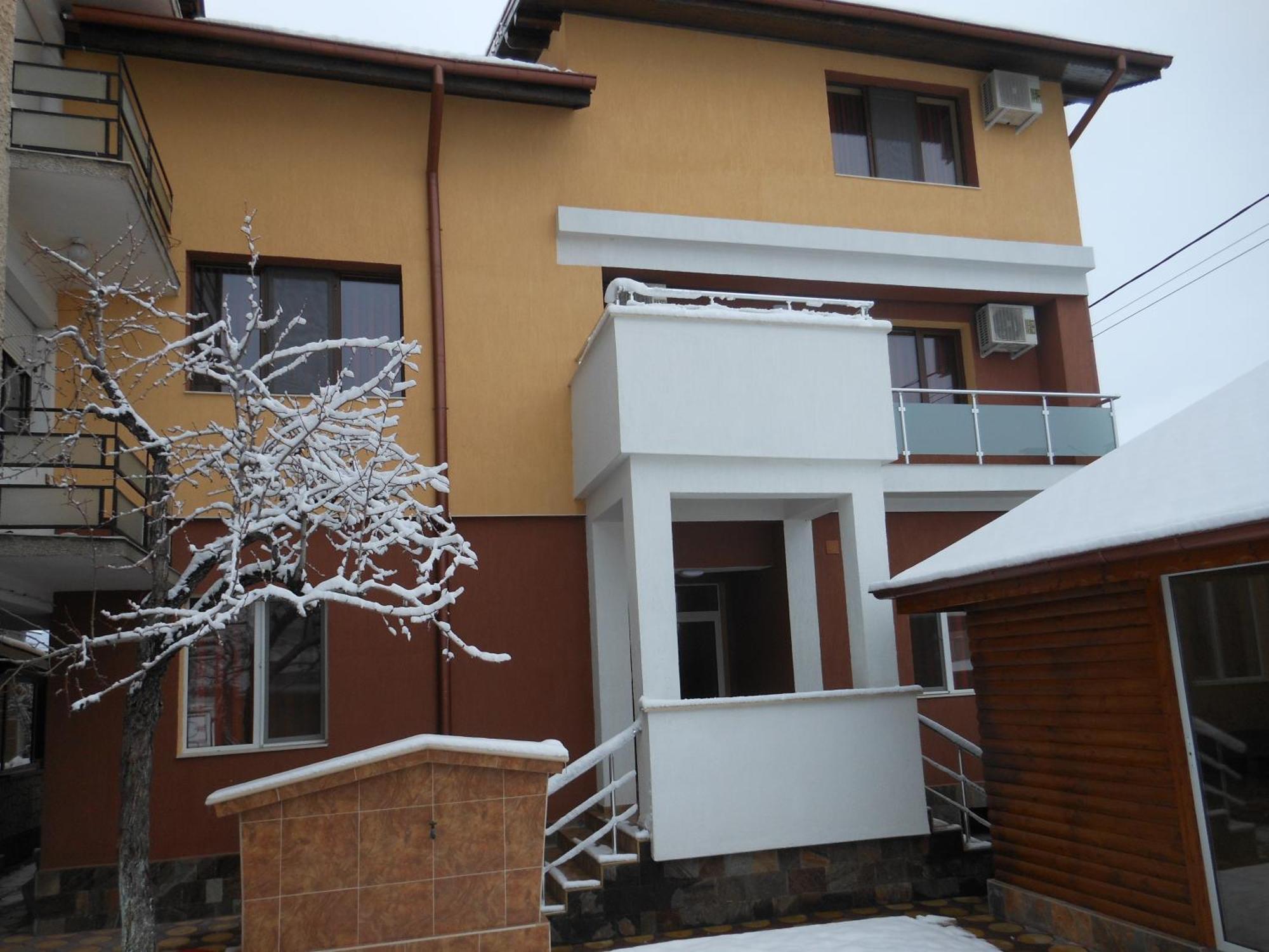 Guest House Goranovi Velingrad Exterior photo