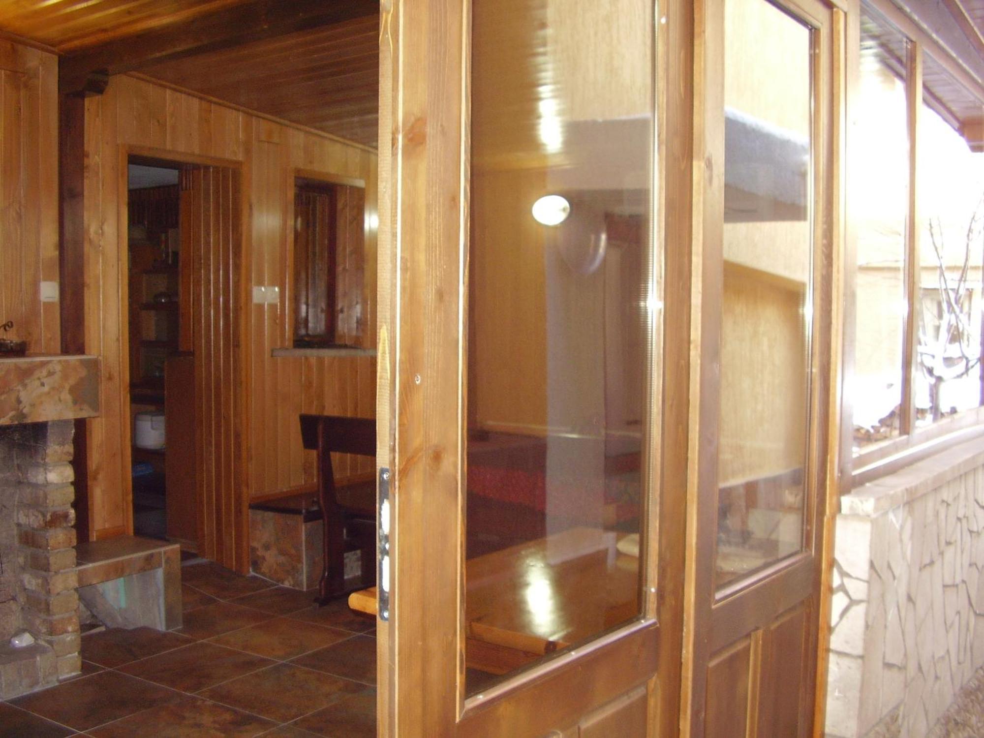 Guest House Goranovi Velingrad Exterior photo