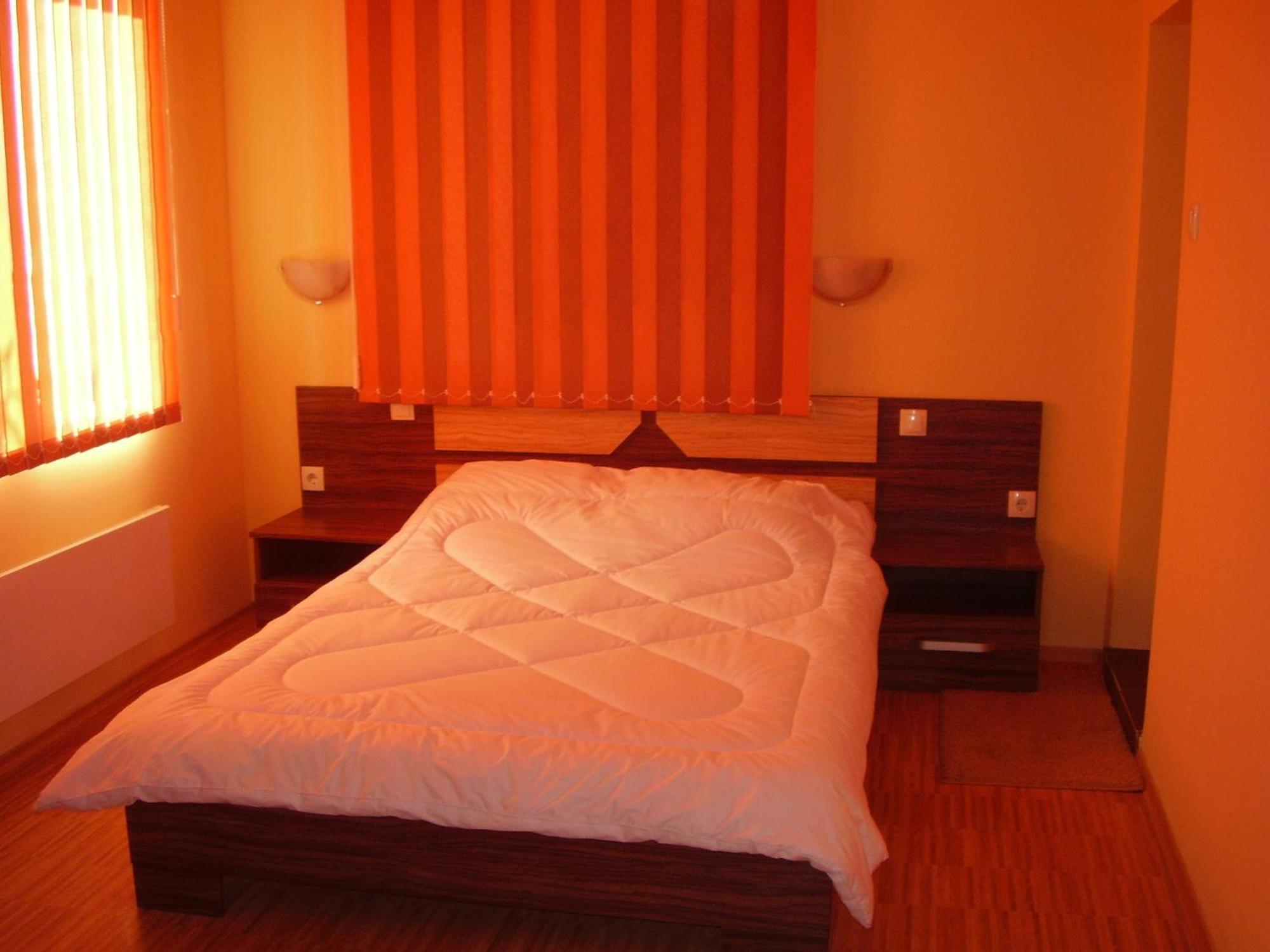 Guest House Goranovi Velingrad Exterior photo
